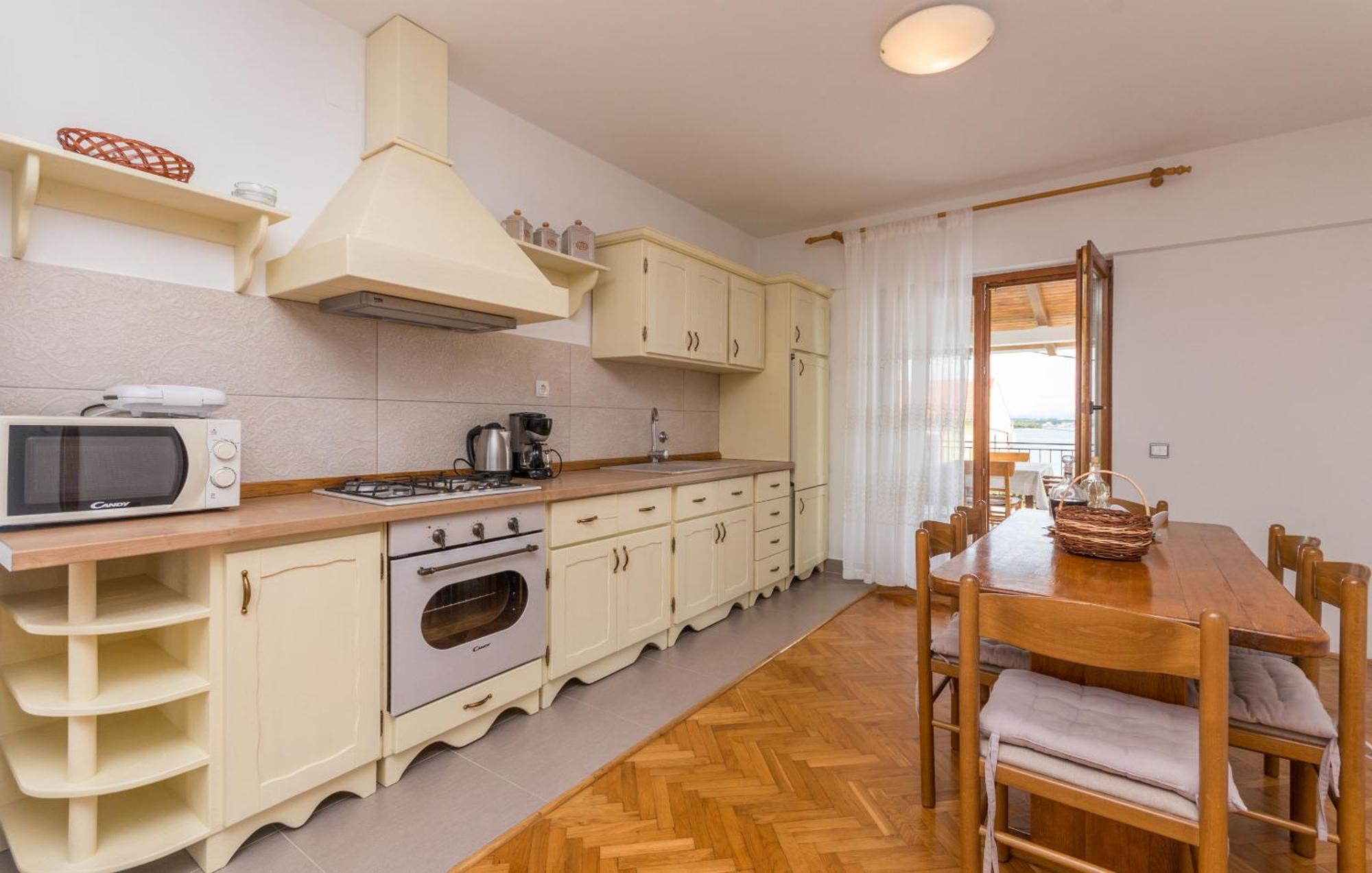 Apartment Blazenka - 20M From The Sea Tkon Extérieur photo