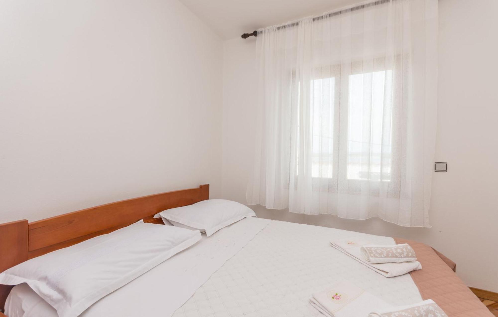Apartment Blazenka - 20M From The Sea Tkon Extérieur photo