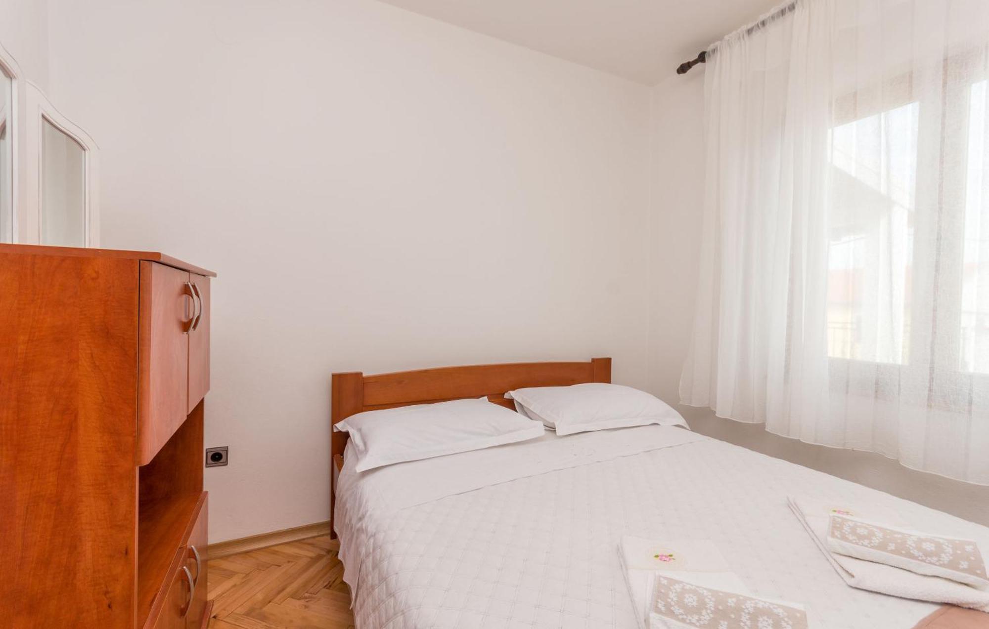Apartment Blazenka - 20M From The Sea Tkon Extérieur photo